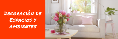 Bienvenidos a Pronto Deco